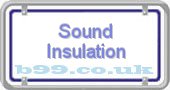 sound-insulation.b99.co.uk